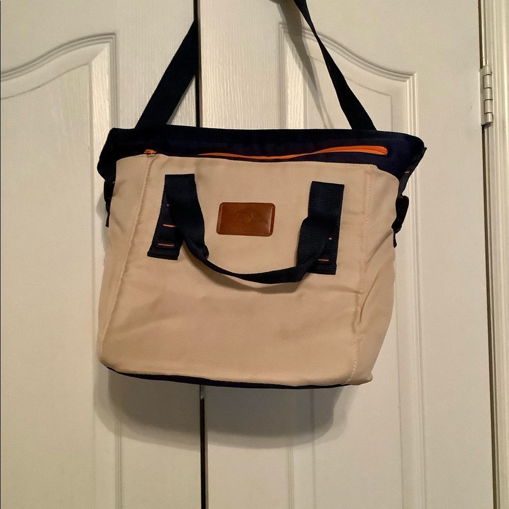 Disney Cruise Line Insulated Cooler Bag